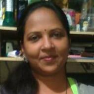 Kavita K. Hindi Language trainer in Mumbai