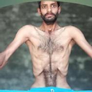 Onkar Singh Yoga trainer in Bilaspur