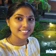Chippy M. Class 12 Tuition trainer in Kochi