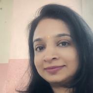 Sanjoli Math Olympiad trainer in Pune