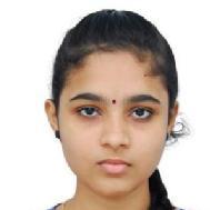 Meghana C. Class I-V Tuition trainer in Tirur
