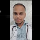 Photo of Dr. Prabhakar Yadav
