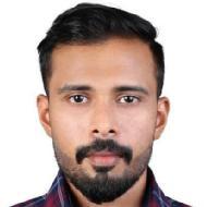 Vishnu Vijayakumar BSc Tuition trainer in Changanacherry