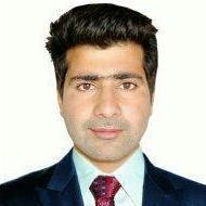 Mukhtar Ahmad Class I-V Tuition trainer in Srinagar