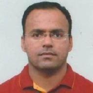 Nitesh Kumar BCom Tuition trainer in Delhi