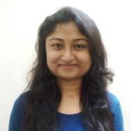 Nilakshi D. Class 12 Tuition trainer in Guwahati