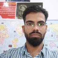 Kuldeep Kumar Class 10 trainer in Delhi