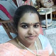 Nivedhitha Class I-V Tuition trainer in Coimbatore