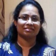 Saguna V. Class 6 Tuition trainer in Palakkad