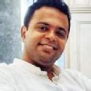 Photo of Sagnik Banerjee