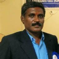 Ulaganathan Ganesan Class 12 Tuition trainer in Chennai