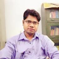 Bharat Bhushan Class 12 Tuition trainer in Patna
