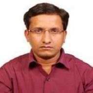 Kamal Pande Computer Course trainer in Delhi