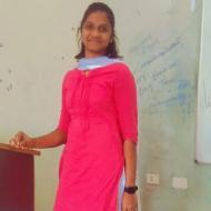 Kunchala S. Class I-V Tuition trainer in Vijayawada