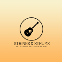 Photo of Strings And Strums