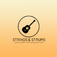 Strings And Strums Guitar institute in Goa