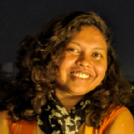 Mounika V. Autodesk Revit MEP trainer in Hyderabad