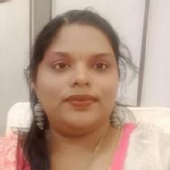 Priyanka Asthana Class I-V Tuition trainer in Lucknow