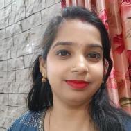 Shipra S. Class I-V Tuition trainer in Sohagpur