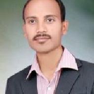 Mohammed Rashid Akhtar Spoken English trainer in Dhanbad