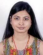 Priti R. Class 6 Tuition trainer in Pune