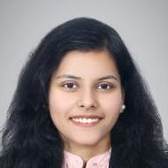 Yashaswini S. CA trainer in Delhi