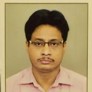 Shib Sankar Saha Engineering Entrance trainer in Kolkata