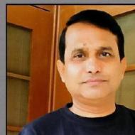 Anil Kumar Tiwari Engineering Entrance trainer in Lucknow