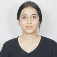 Nancy G. UGC NET Exam trainer in Jatara