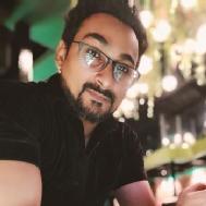 Rehan Shaikh Sales trainer in Mumbai
