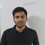 Vipin Kumar Patel Class 10 trainer in Pune