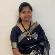 Sukanya U. Class I-V Tuition trainer in Hubli