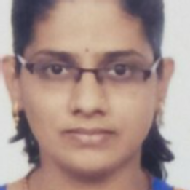 Shubhangi T. Class 12 Tuition trainer in Loha