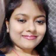 Payel A. Class I-V Tuition trainer in Kolkata