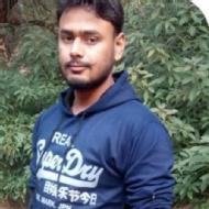 Shivam M. Class 9 Tuition trainer in Delhi