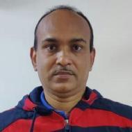 Manoj Kumar Class 10 trainer in Delhi
