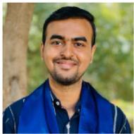 Alpesh Kanzariya Node.JS trainer in Vadodara