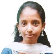 Maari M. Class 12 Tuition trainer in Kalkulam