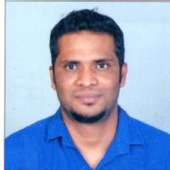 Perka Ranjeet Kumar Personal Trainer trainer in Hyderabad