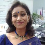 Nilakshi M. Vocal Music trainer in Kolkata