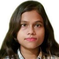 Risha M. Class I-V Tuition trainer in Kolkata