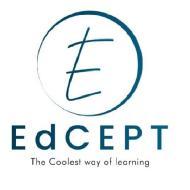 Ed CEPT Learning Classes Engineering Entrance institute in Delhi