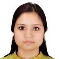 Khushboo R. Class 9 Tuition trainer in Delhi