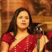 Akanksha D. Vocal Music trainer in Pune