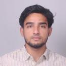 Photo of Shubham Suvarna