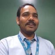 Dinkar Sharma Class 12 Tuition trainer in Delhi