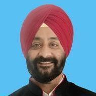 Manmeet Singh Class 10 trainer in Delhi