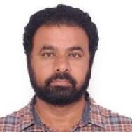 Dr K A Ajmath BTech Tuition trainer in Tirupathi