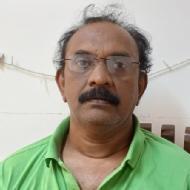 Balachandran T V Company Secretary (CS) trainer in Kodungallur
