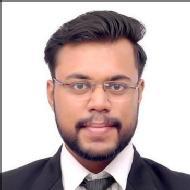Yash Mittal UGC NET Exam trainer in Gwalior
